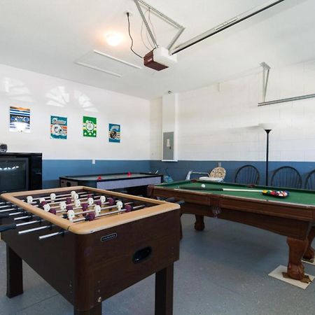 Windsor Palms Villa: Pool & Close To Disney 基西米 外观 照片