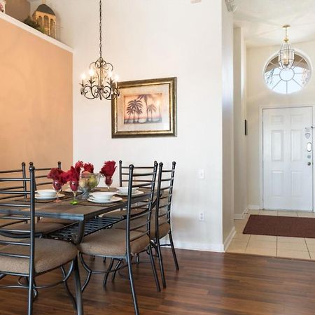 Windsor Palms Villa: Pool & Close To Disney 基西米 外观 照片