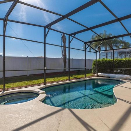 Windsor Palms Villa: Pool & Close To Disney 基西米 外观 照片