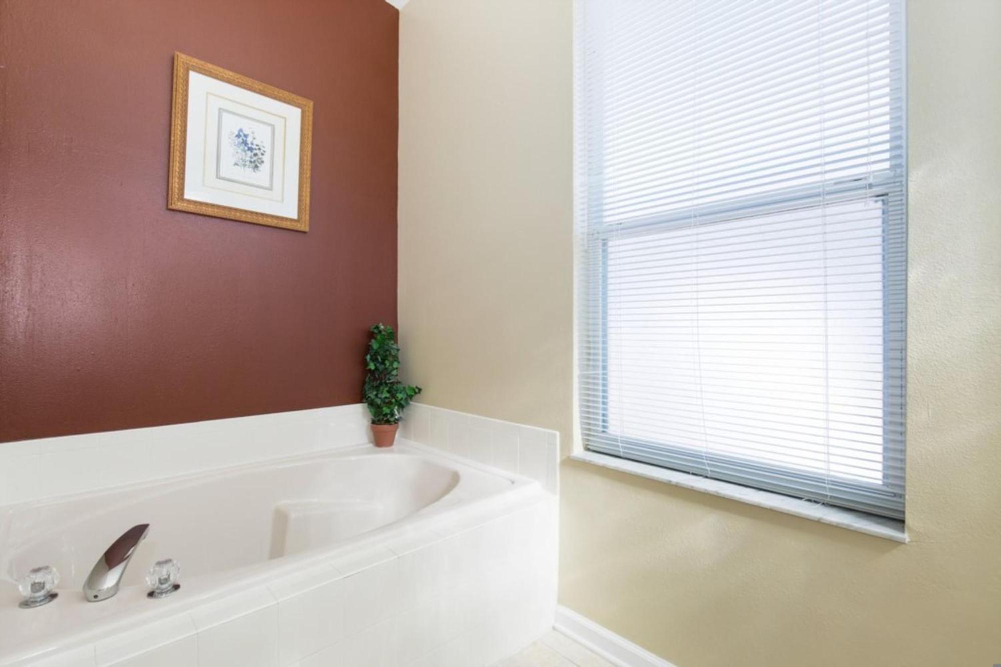 Windsor Palms Villa: Pool & Close To Disney 基西米 外观 照片