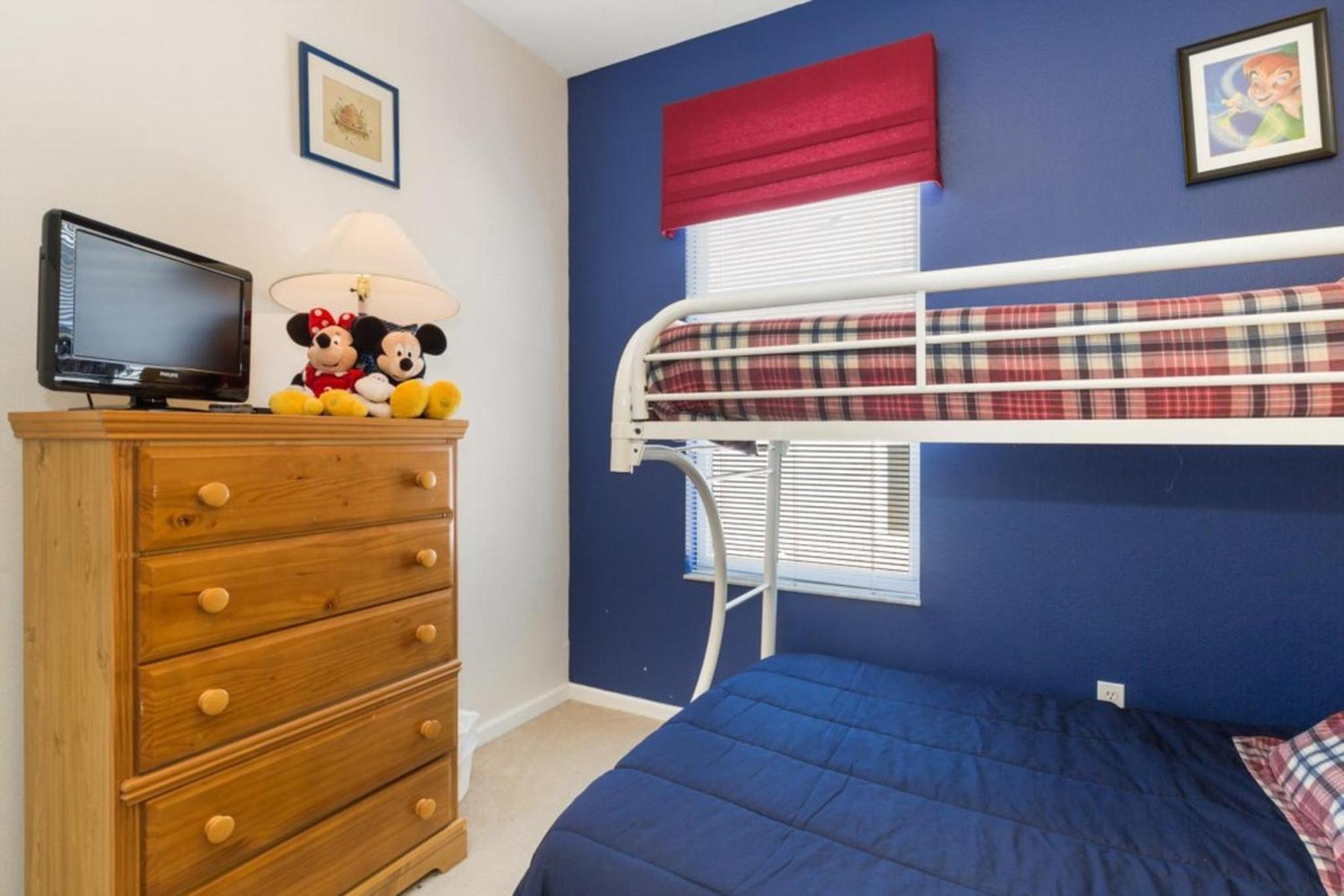 Windsor Palms Villa: Pool & Close To Disney 基西米 外观 照片